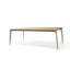 Vintme Solid Oak Dining Table-79323635-110455160