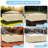 Waterproof Patio Furniture Cover For Outdoor Table And Chairs Set-1481216878