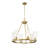 Esma 6 Light Chandelier-100157141