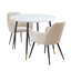Haywards 2 - Person Dining Set-101986262-101986263