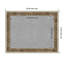Tableau magnétique Farmhouse Brown-101799051