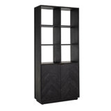 Blackbone Bookcase