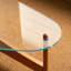 Table basse Modern Design