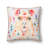Animal Print Outdoor Throw Pillow-15111576