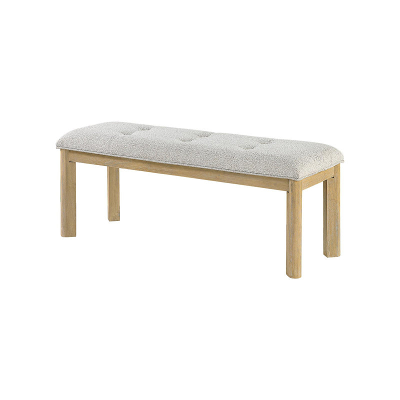 Banc de salle à manger Morgan