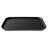 Rectangular Non-Skid Serving Trays, NSF Certified-122499654-122499656
