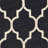 Cannen Cambridge Hand Tufted Wool Geometric Rug-17572389