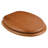 Elongated Toilet Seat and Lid-40366353