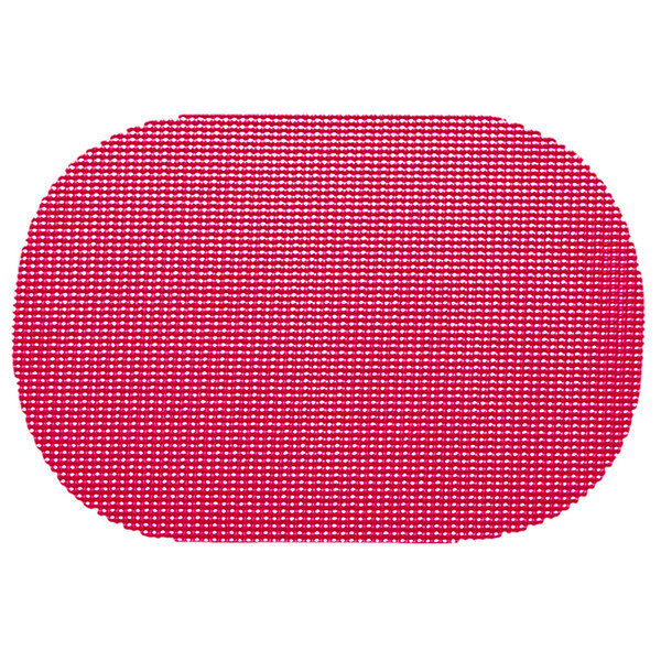 Napperon Balzer, Achillée rose