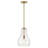 Frankie 1 - Light Single Pendant-69559471