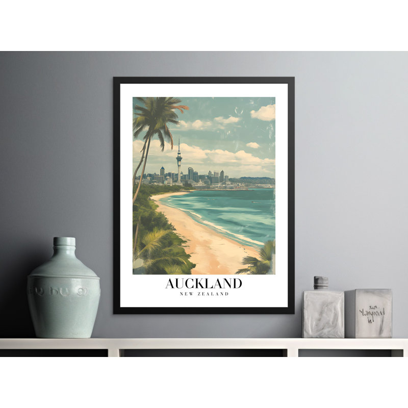 Brittany No Frame Print, 8x10