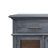 Clina 70.75'' Solid Wood Console Table