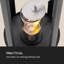 Stainless Steel Outdoor Tabletop Fireplace-69312587