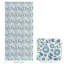 Eldora Print Fabric-518179831