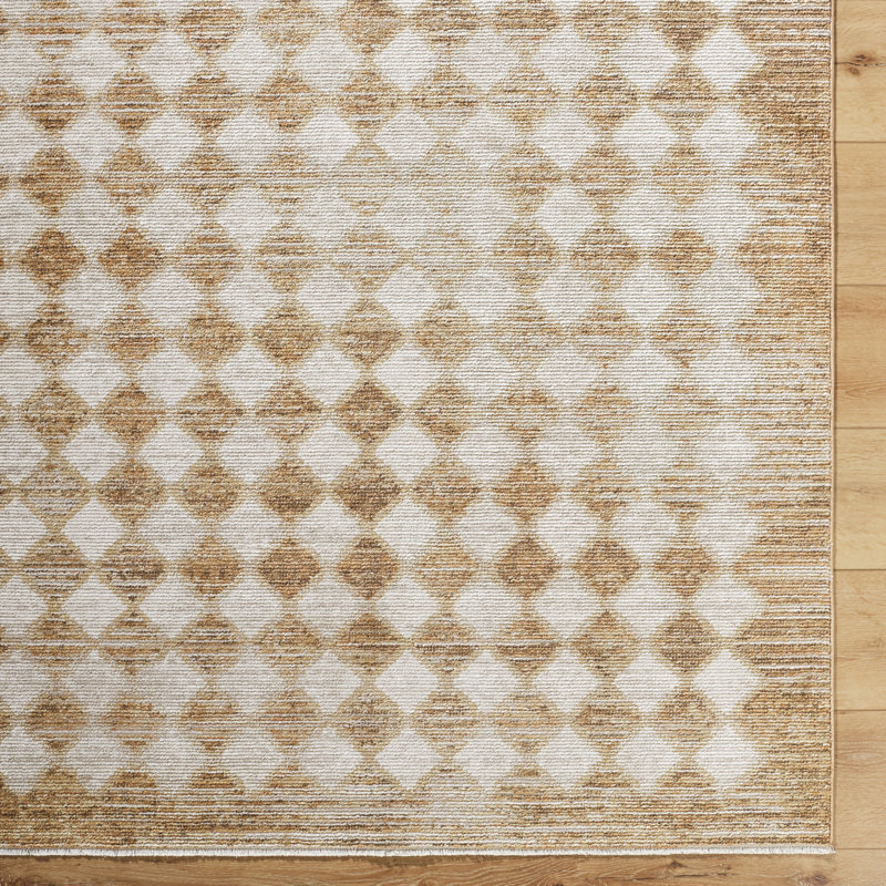 Galey Alix x Livabliss Myrtle Avenue V Rug, Rectangle 240 x 310cm