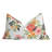 Valentina Self-Flange Accent Pillow