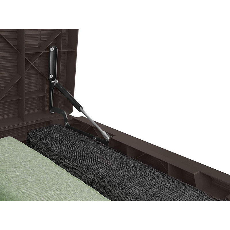 Keter Java Outside Storage Box