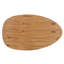 Table basse à 3 pieds Kamile-20348716