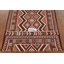 Vegetable Dye Kilim   Area Rug 5x8