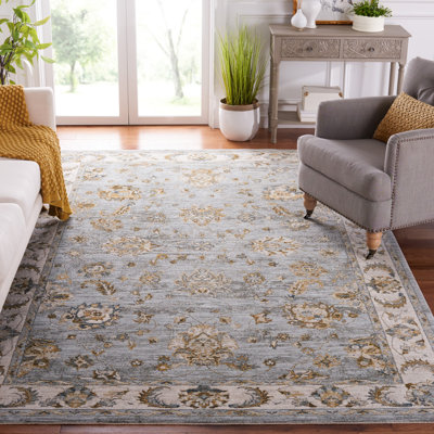 Hamilton Performance Oriental Rug