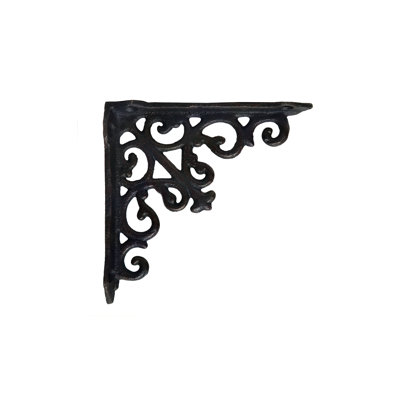 Holly Springs Shelf Bracket