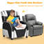 Fauteuil inclinable manuel Eduarte-1134081658