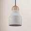 Luminaire suspendu 1 lumière Zac-1874327924