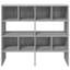 Bayah 8 Pair Stackable Shoe Rack-730905525