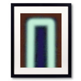 Field Plant #11 Print by Paul Taylor