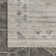 Aine Bordered Machine Washable Indoor/Outdoor Area Rug