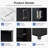 Azaan Freestanding Bathroom Cabinet-1173274352