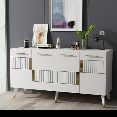 Olivia 79cm Console Table