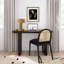 Lampe de table deux tons-39397824