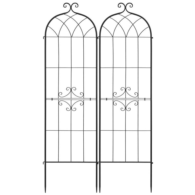 20 W, 180.3cm H x 50.8cm W x 1.3cm D