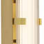 Kien LED Flush Mounted Sconce-202792282
