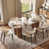 White/Beige/Brown est en rupture de stock