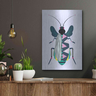 " Beetle " by Ayse