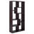8-shelf Geometric Bookcase-383865476