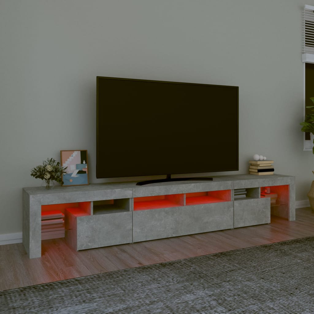 TV Stand for TVs up to 88"