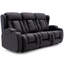 Electric Reclining Living Room Sets-294493986
