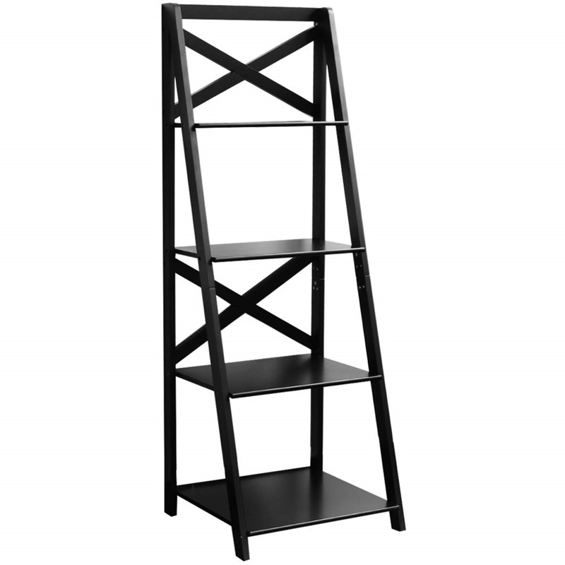 Derion 51 cm W Shelving Unit