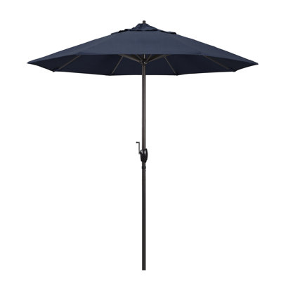Parasol de marché 7 pi 6 po Nunn