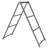 Gourmet Basics by Mikasa Madison 3-Tier Server