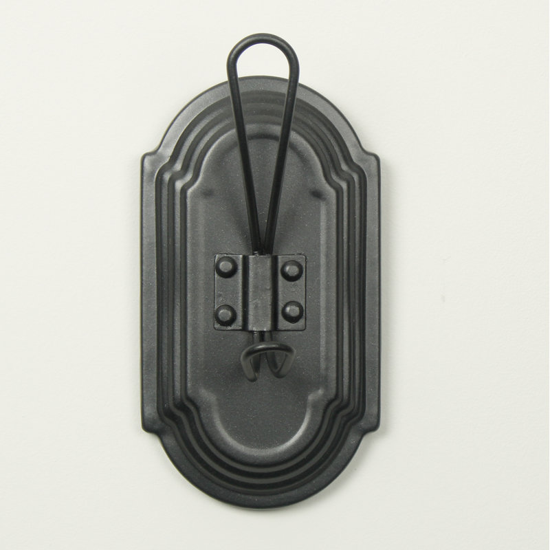 Kathryn Iron Wall Wall Hook