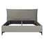 Tavarus Upholstered Bed-1412020265-1412020264