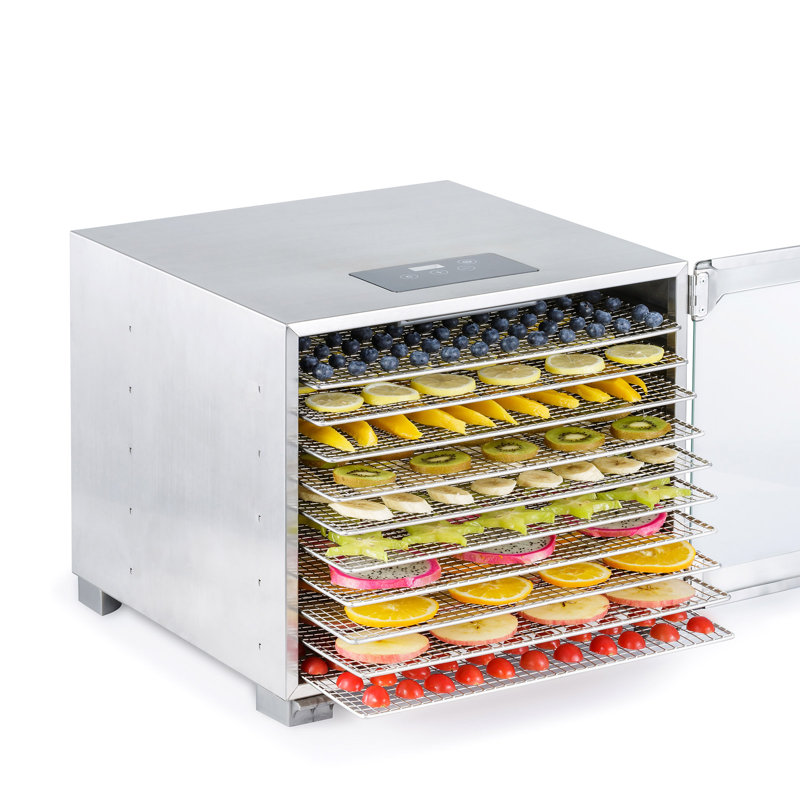 BioChef Kalahari 800W Food Dehydrator