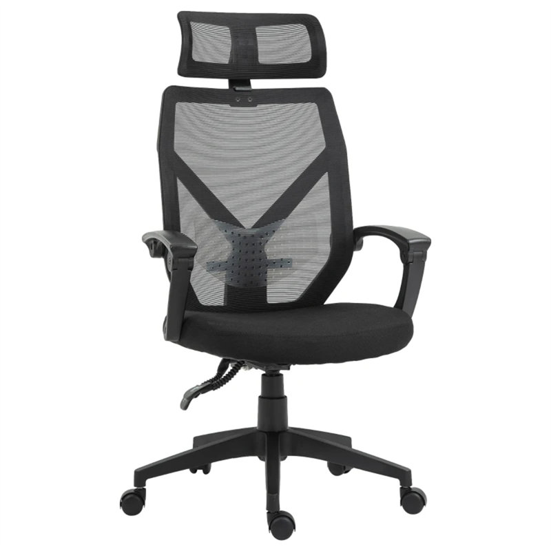 Susanne Office Chair with Headrest