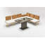 Infinity 3 - Piece Dining Set