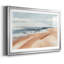 Salvo Beach I, reproduction d'art encadrée-1141607279-1141607276