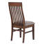 Chaise d'appoint Carney (ensemble de 2)